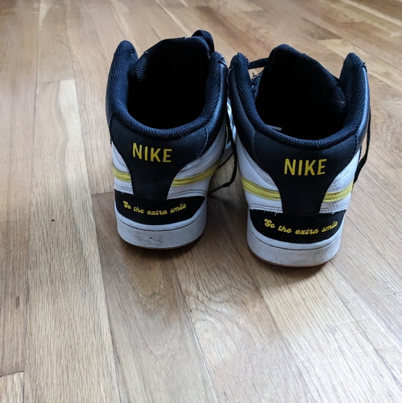 Nike Men's Go the Extra Smile size 8.5 - Picture 5 of 5